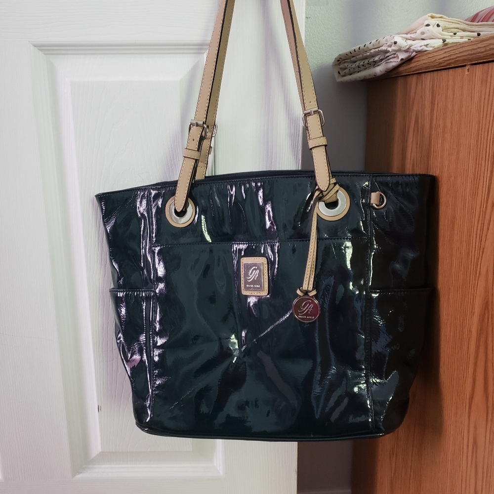 Grace Adele Purse - image 1